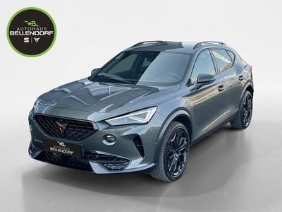 Usata Cupra Formentor VZ 310 CV (228 kW) 2024 Grigio SUV