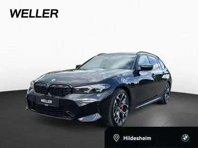 Gebraucht BMW M340 M Sport 340 PS (250 kW) 2025 Black sapphire (schwarz) Limousine