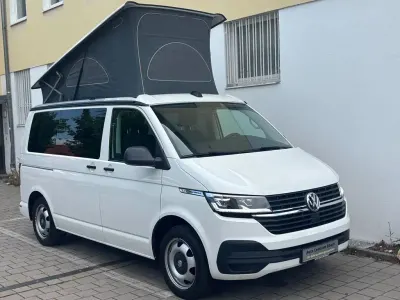 Gebraucht VW California