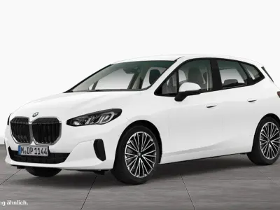 Gebraucht BMW 216 Active Tourer