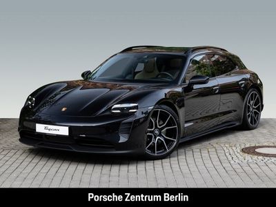 gebraucht Porsche Taycan 4S Sport Turismo Sport Paket HA-Lenkung