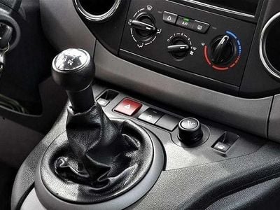 Citroën Berlingo