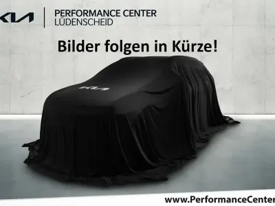 Nuova Kia EV3 GT-Line 150 kW (204 CV) 2026 Verde SUV