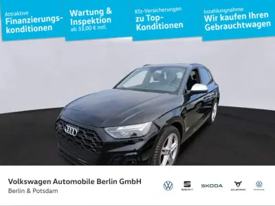 Gebraucht Audi SQ5