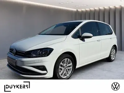 Gebraucht VW Golf VII