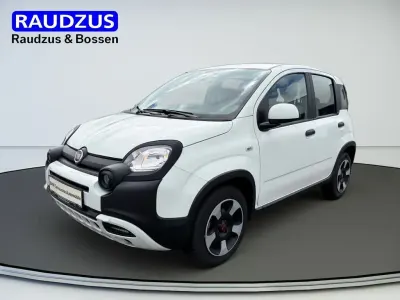 Gebraucht Fiat Panda 69 PS (50 kW) 2023 Kleinwagen