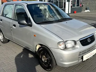 Gebraucht Suzuki Alto