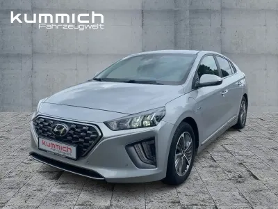 Gebraucht Hyundai Ioniq