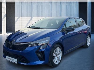 Usata Renault Clio V Evolution 91 CV (66 kW) 2025 Blu Berlina