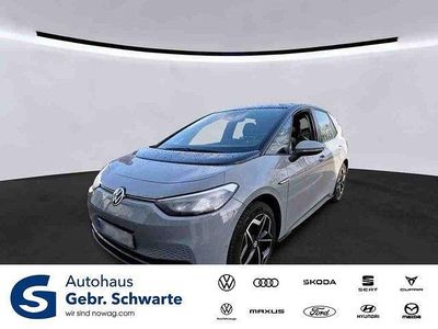 Gebraucht VW ID.3 Pro 150 kW (204 PS) 2023 Grau Kleinwagen