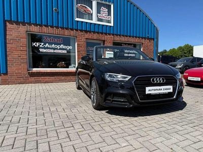 Audi A3 Cabriolet