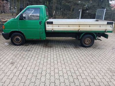 gebraucht VW Transporter T470L1K2