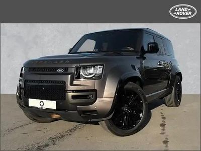 Neu Land Rover Defender 635 PS (467 kW) 2025 Charente grey (grau) SUV