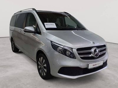Mercedes V220