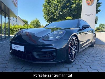 Porsche Panamera 4S