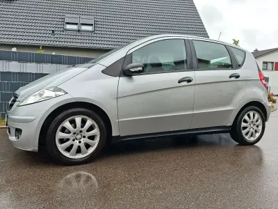 Gebraucht Mercedes A160