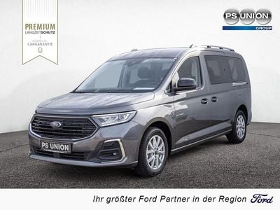 Ford Tourneo