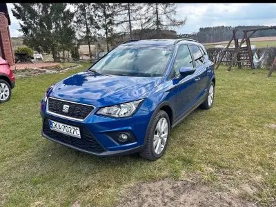 Gebraucht Seat Arona