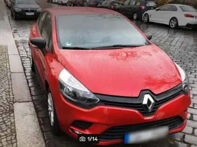Gebraucht Renault Clio GrandTour Life 73 PS (53 kW) 2018 Kombi