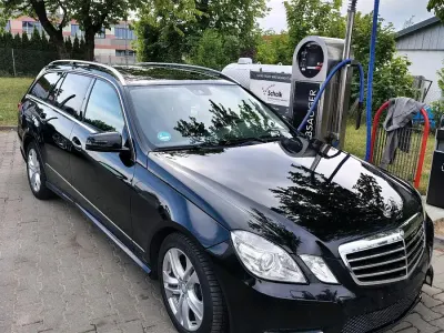 Gebraucht Mercedes E300