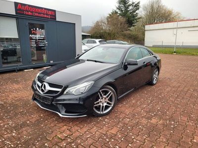 Mercedes E350