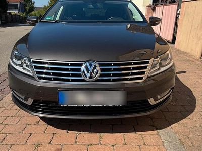 VW CC
