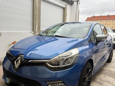 Renault Clio IV