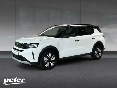 Nuova Opel Frontera 145 CV (106 kW) 2026 Bianco SUV