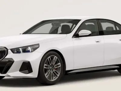 Gebraucht BMW 520