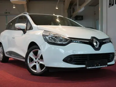 Gebraucht Renault Clio GrandTour