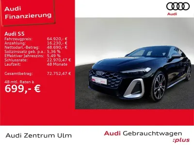Gebraucht Audi S5