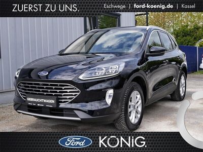 Andere farbe Gebraucht 2024 Ford Kuga Titanium X SUV | 29.890 € (Guter Preis)