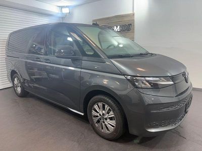 Gebraucht VW Multivan 204 PS (150 kW) 2025 Indiumgrau Van