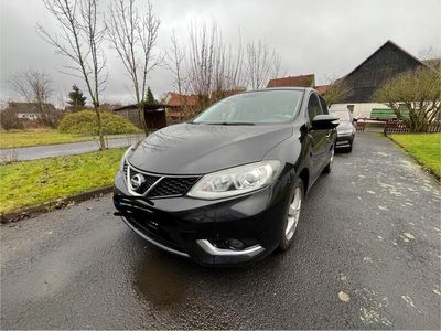 Nissan Pulsar