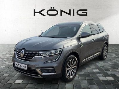 Occasion Renault Koleos Intens 184 PK (135 kW) 2022 Grijs SUV