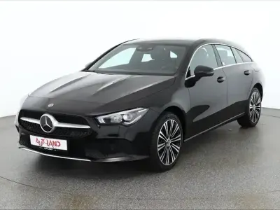 Gebraucht Mercedes CLA250e 2023 Andere Coupé