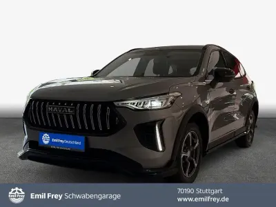 Gebraucht Haval Jolion