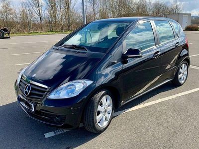 Mercedes A150