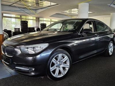 BMW 530 Gran Turismo