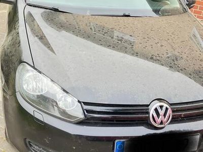VW Golf VI