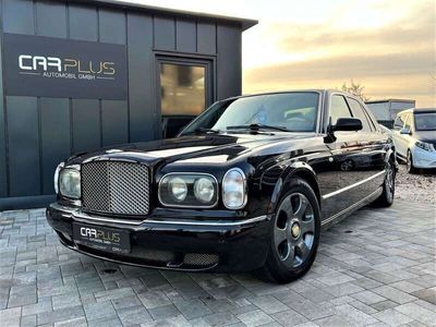 Bentley Arnage