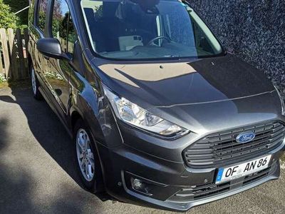 gebraucht Ford Tourneo Connect Tourneo Connect1.0 EcoBoost Start-Stop Trend