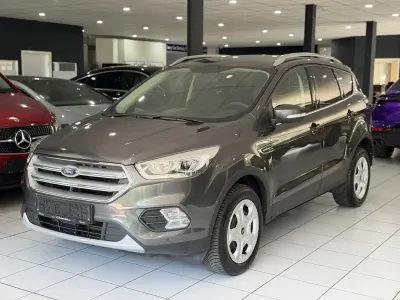Gebraucht Ford Kuga