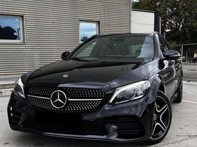 Gebraucht Mercedes C300 Avantgarde 258 PS (189 kW) 2021 Other Kombi