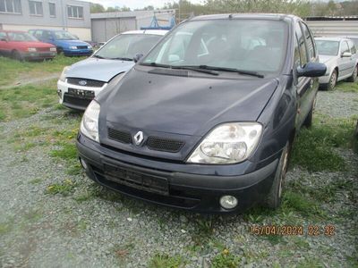 gebraucht Renault Scénic 