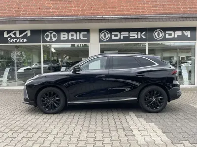 Gebraucht DFSK Forthing 5