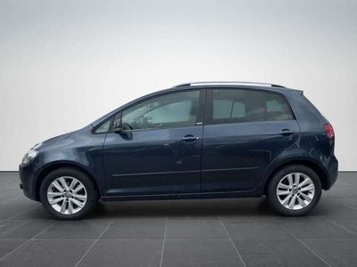 gebraucht VW Golf Plus Golf Plus1.2 TSI BlueMotion Technology MATCH