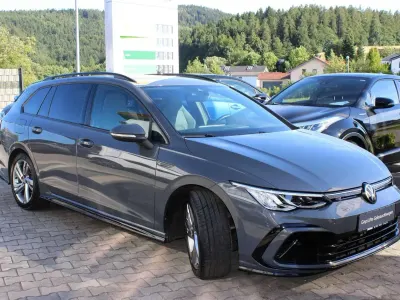 Gebraucht VW Golf VIII