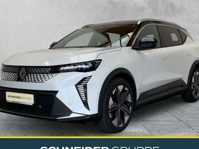 Renault Scénic