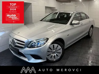 Gebraucht Mercedes C300